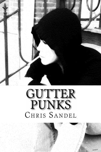 Gutter Punks