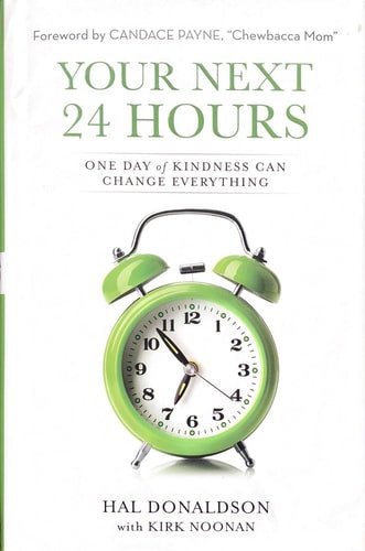 Your Next 24 Hours