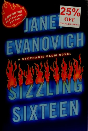 Sizzling Sixteen (Stephanie Plum Novels)