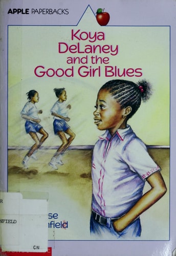 Koya Delaney and the Good Girl Blues