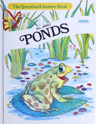 All About Ponds