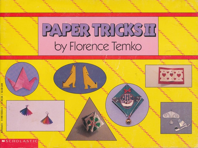 Paper Tricks II
