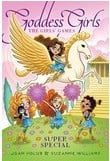 The Girl Games