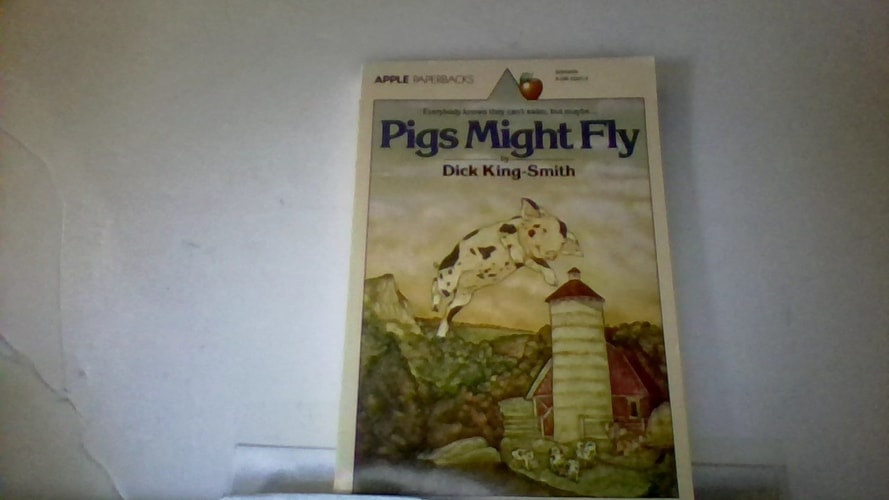 Pigs Might Fly