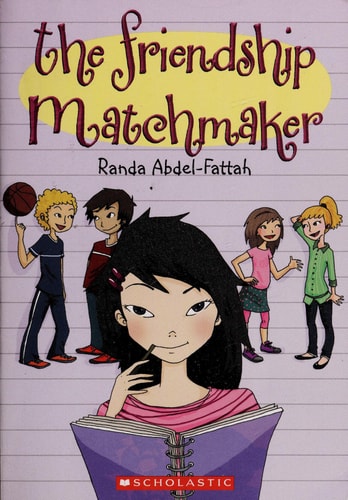 Friendship Matchmaker