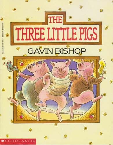 The Three Little Pigs