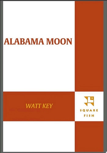 Alabama Moon