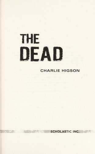 The Dead