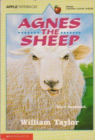 Agnes the Sheep