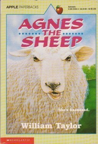 Agnes the Sheep