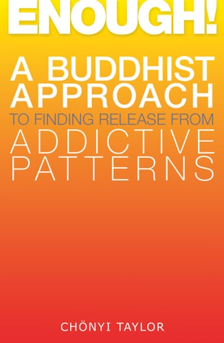 Enough!: A Buddhist Approach to Finding Release from Addictive Patterns