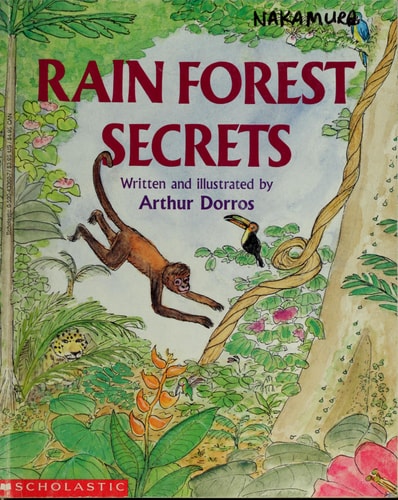 Rain Forest Secrets