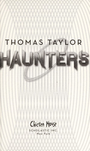 Haunters