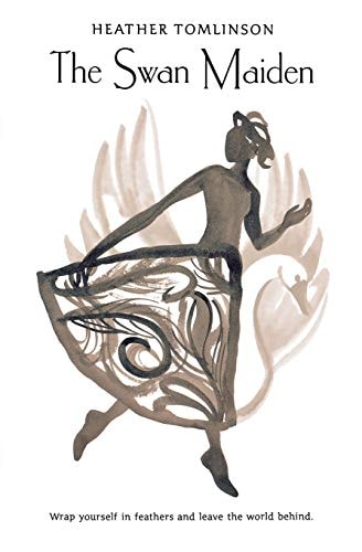 SWAN MAIDEN