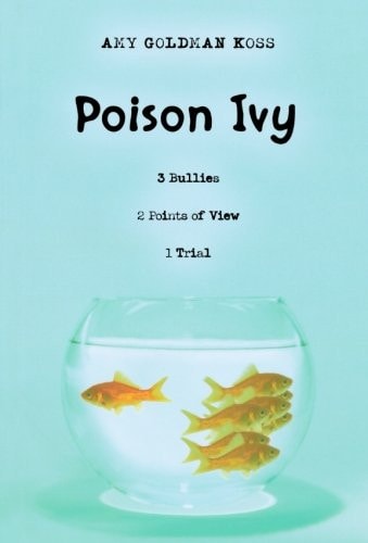 Poison Ivy