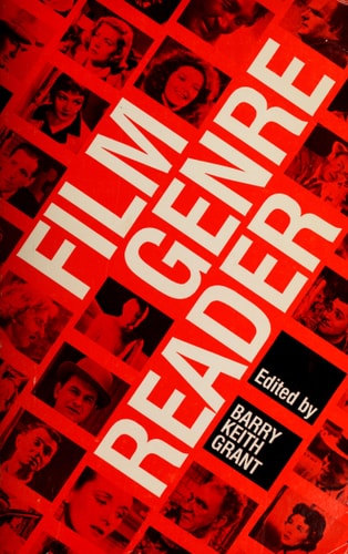 Film Genre Reader