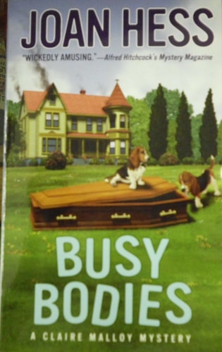 Busy Bodies
