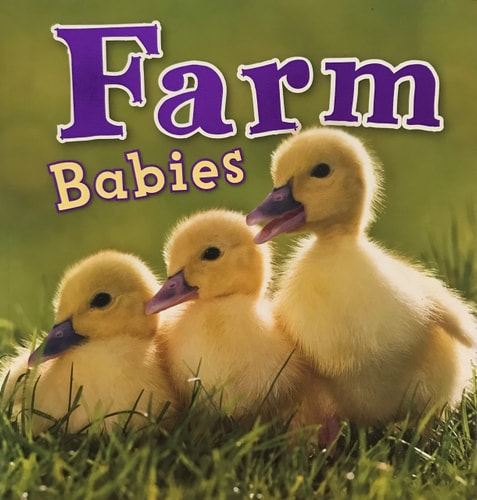 Farm Babies