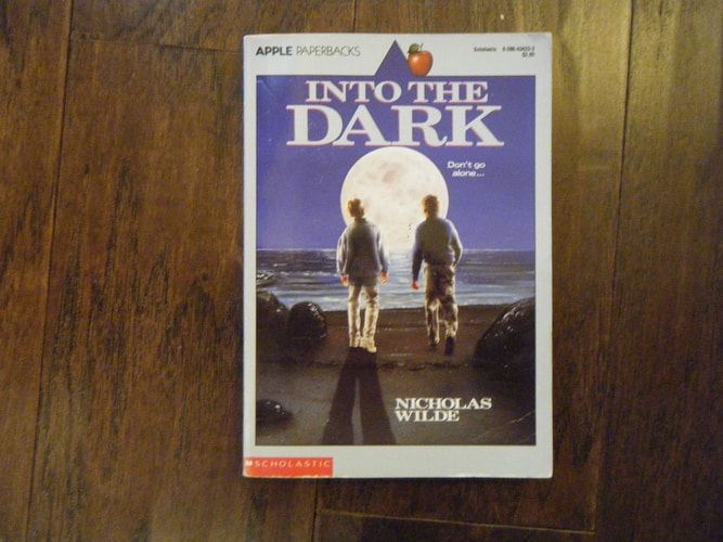 Into the Dark