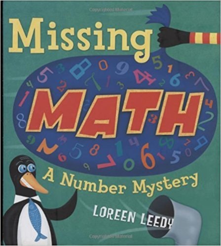 Missing Math A Number Mystery