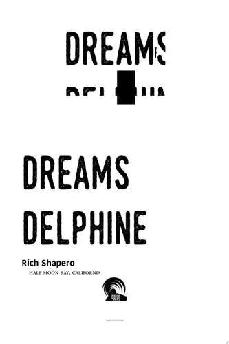 Dreams of Delphine