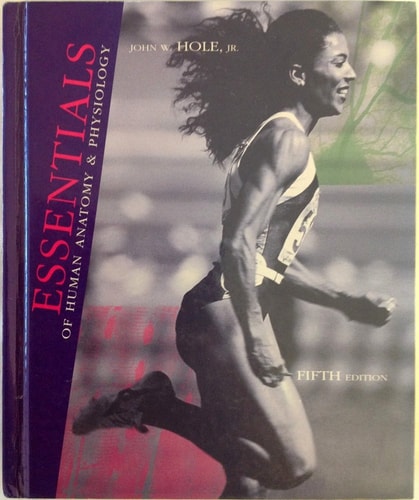 Essentials of Human Anatomy & Physiology