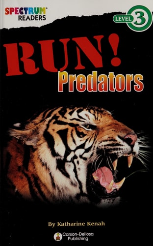 Run! Predators