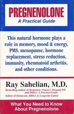 Pregnenolone: A Practical Guide