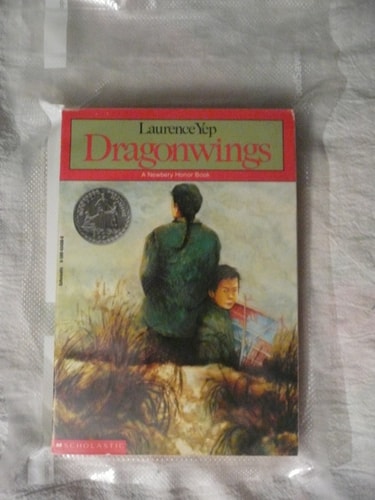 Dragonwings