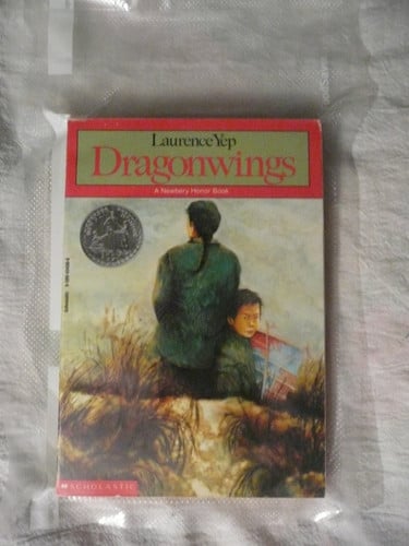 Dragonwings