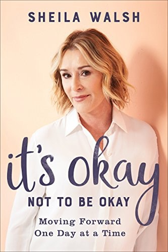 It's Okay Not to Be Okay Moving Forward One Day at a Time