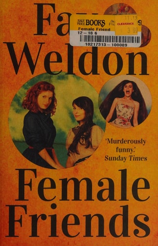 Female Friends