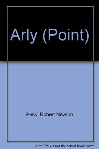 Arly (POINT)