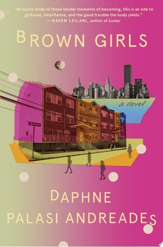 Brown Girls: A Novel