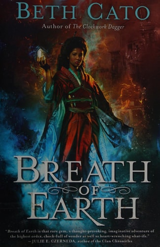 Breath of Earth (Blood of Earth)