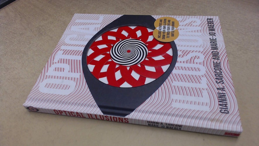 Optical Illusions