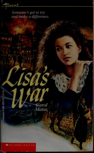 Lisa's War