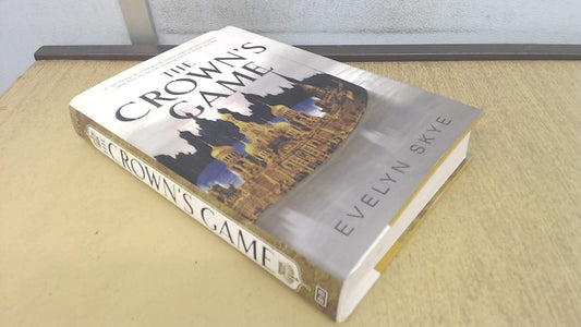 The Crown's Game