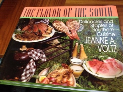 The Flavor of the South