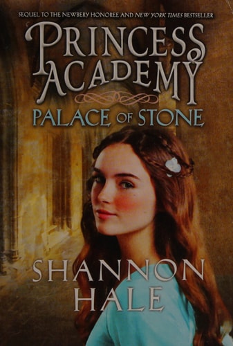 Princess academy, Palace of Stone