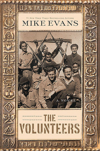 The Volunteers