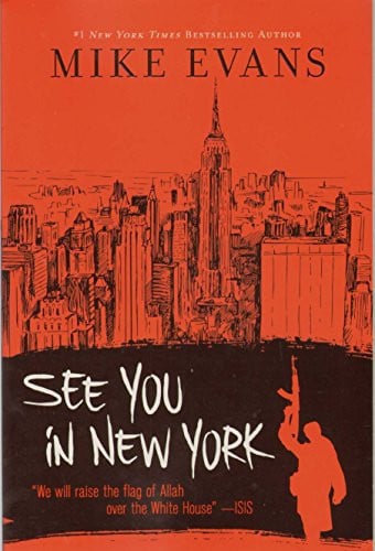 SEE YOU IN NEW YORK