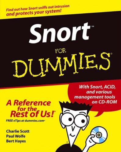 Snort?For Dummies