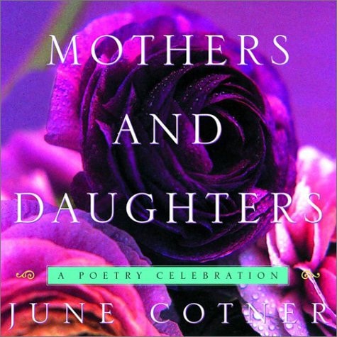 Mothers and Daughters: A Poetry Celebration