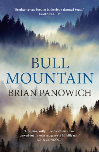 Bull Mountain