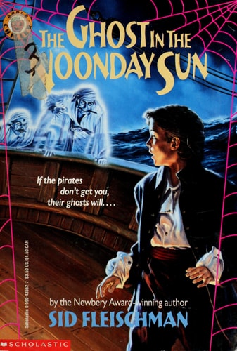 Ghost in the Noonday Sun