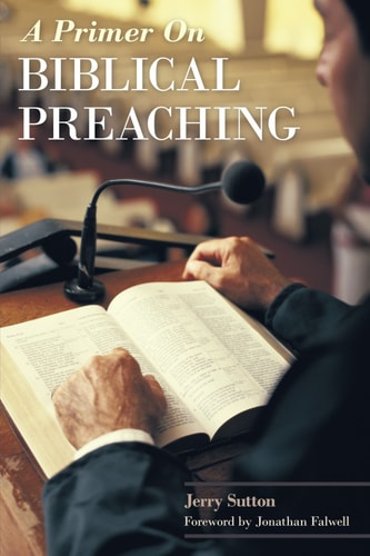 A Primer on Biblical Preaching