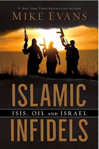 Islamic Infidels ISIS, Oil and Isreal