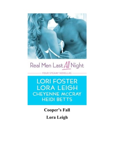 Real Men Last All Night: Four Steamy Novellas