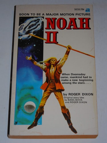 Noah II